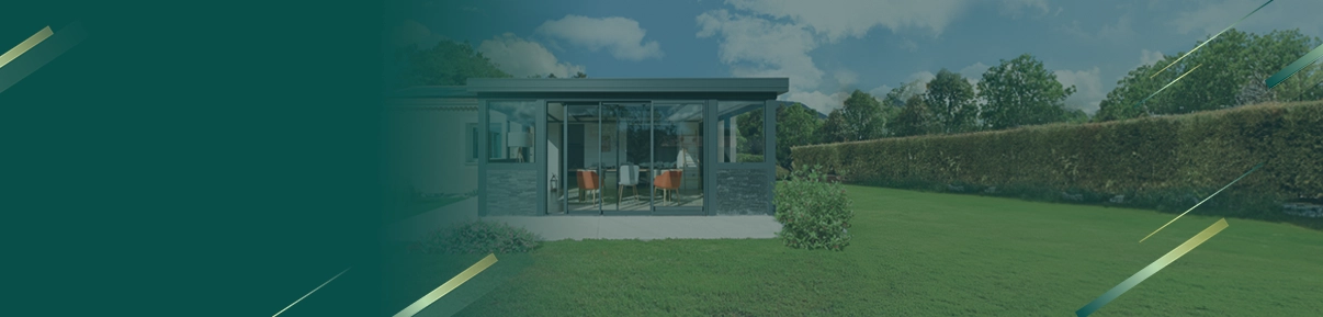 TVA Offerte sur votre véranda ! *