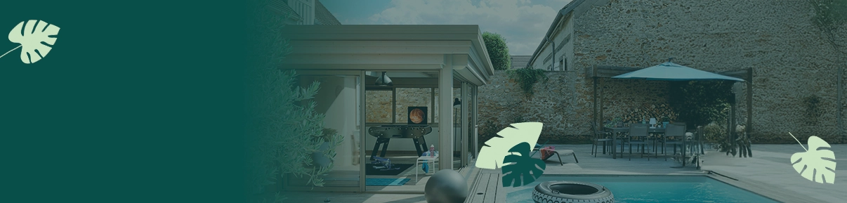 3000 € offerts sur votre véranda ou extension