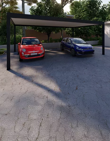 Projet de carport : le guide complet sur les abris de voitures