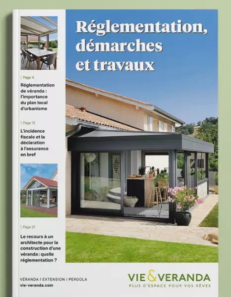 Réglementation, démarches et travaux