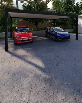 Projet de carport : le guide complet sur les abris de voitures
