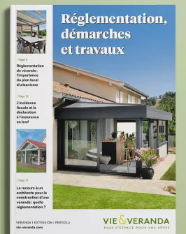 Réglementation, démarches et travaux