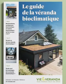 Le guide d'achat de la véranda bioclimatique