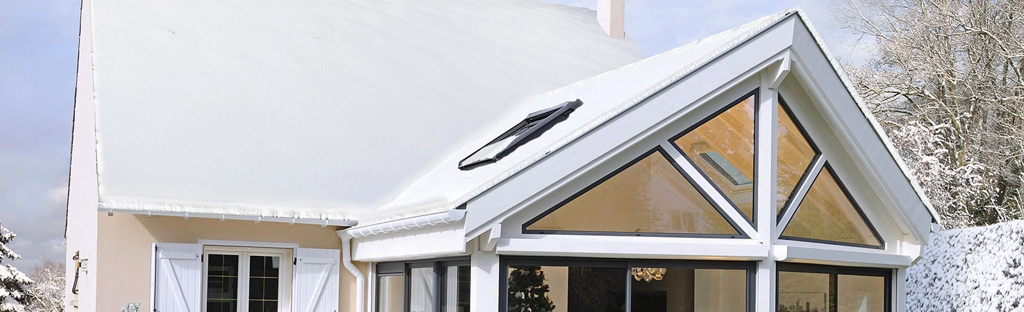 Comment isoler le toit d'une véranda déjà existante ?