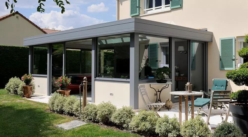 Construisez une pergola en 45 minutes, environ ! - Inspirations & Conseils