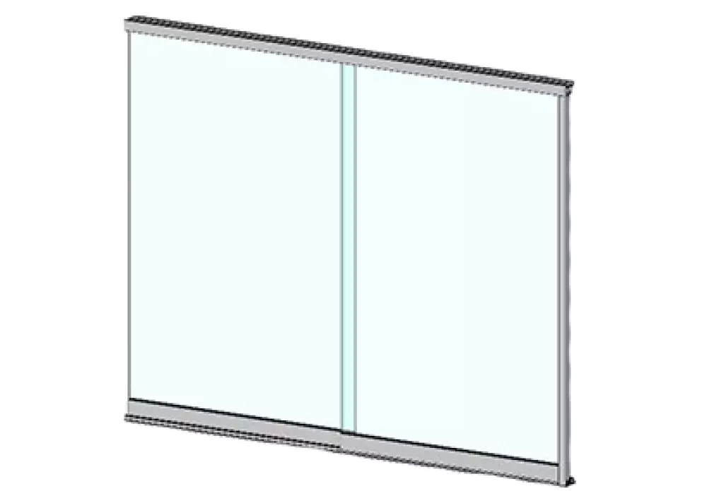 fermeture pergola vitrage