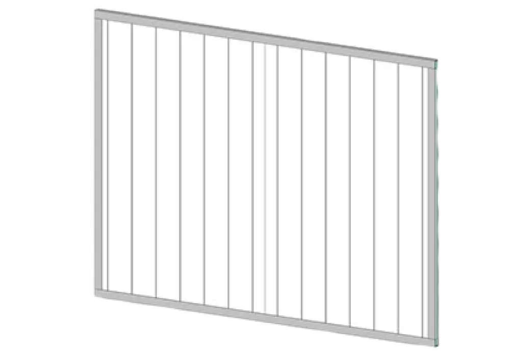 carport alu panneaux sandwich