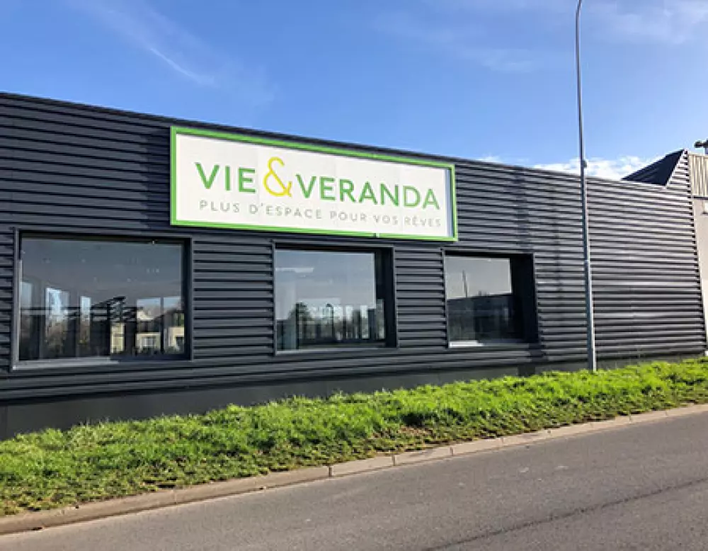 Agence Vie & Véranda Meaux