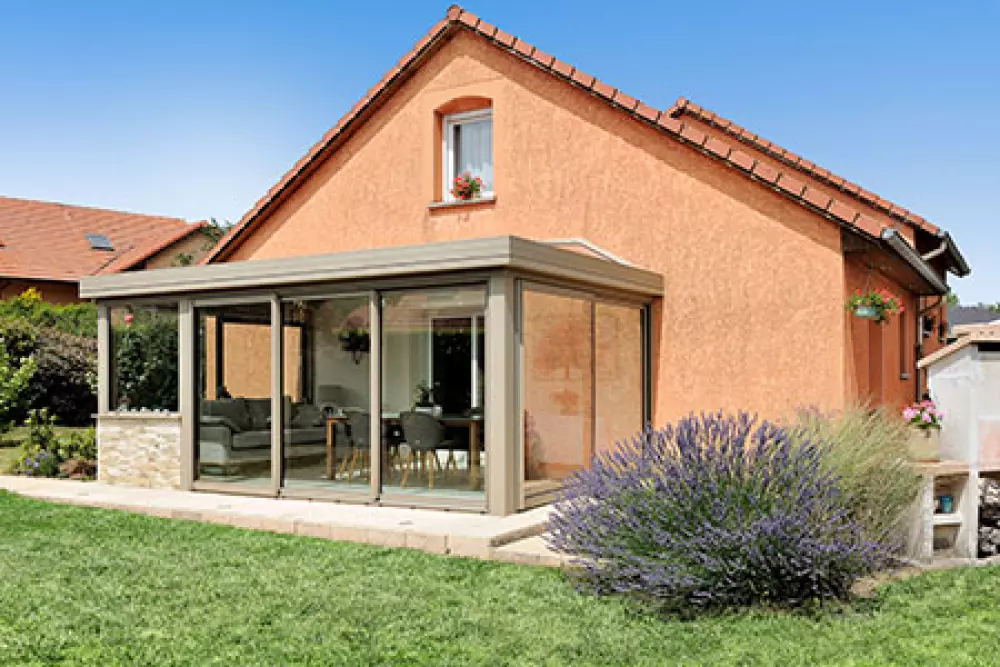 Vie & Véranda Nouvelle Aquitaine HauteVienne Creuse Véranda et Pergola