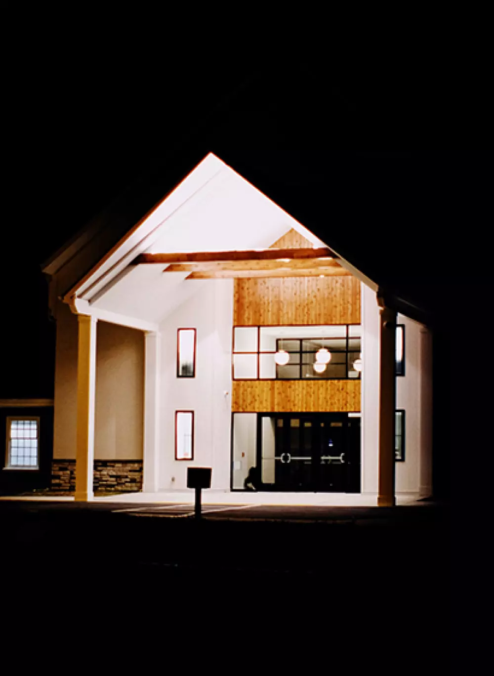 extension garage avec étage