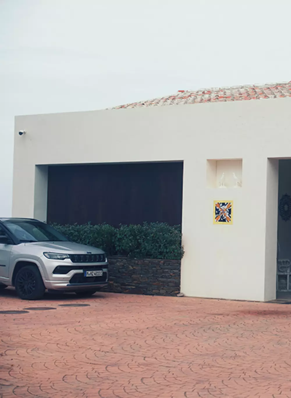 extension garage maison