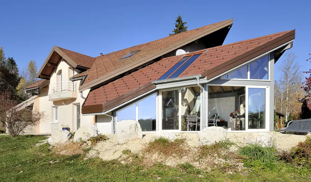 Une extension maison sur mesure