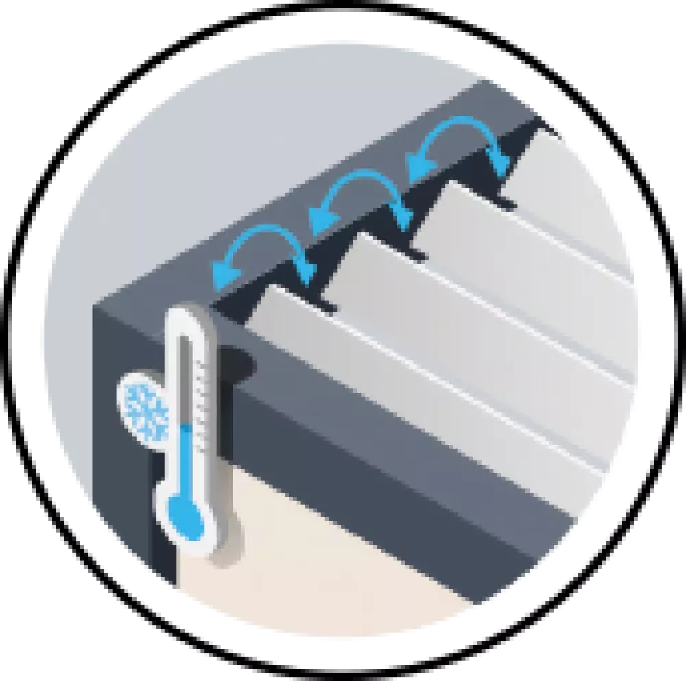 pergola bioclimatique