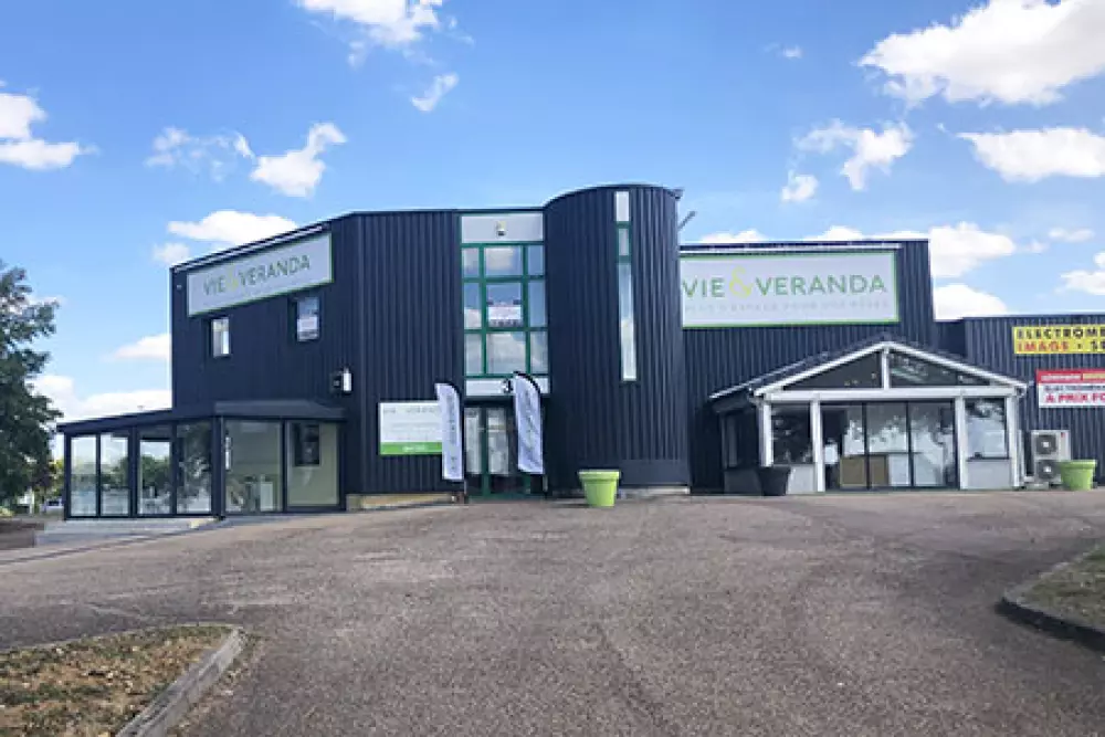 Agence Vie & Véranda Metz