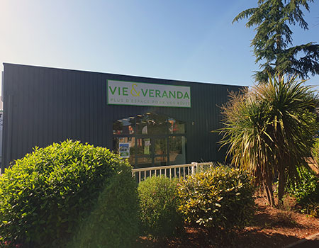 Agence Vie & Véranda Albi