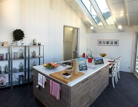 Agence Vie & Véranda Coignières