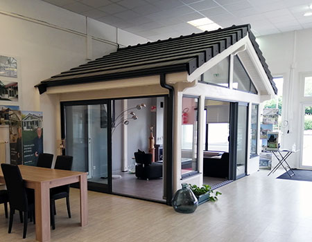 Agence Vie & Véranda Dijon