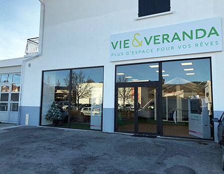 Agence Vie & Véranda Gap
