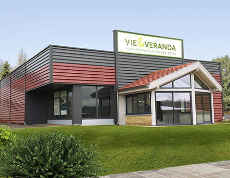 Agence Vie & Véranda Limoges