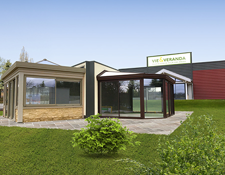Agence Vie & Véranda Limoges