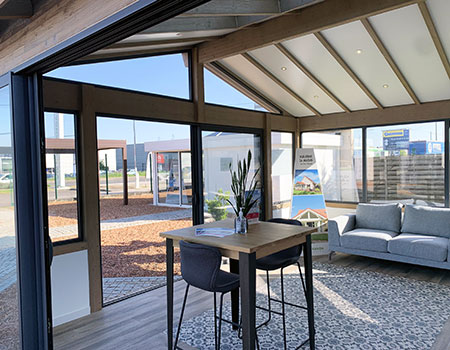 Agence Vie & Véranda Mâcon