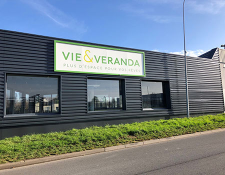 Agence Vie & Véranda Meaux