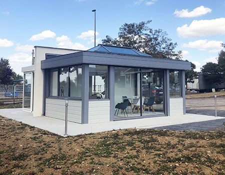Agence Vie & Véranda Metz