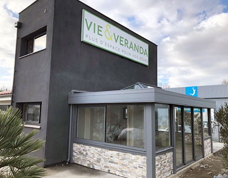 Agence Vie & Véranda Toulouse