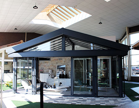 Agence Vie & Véranda Valence