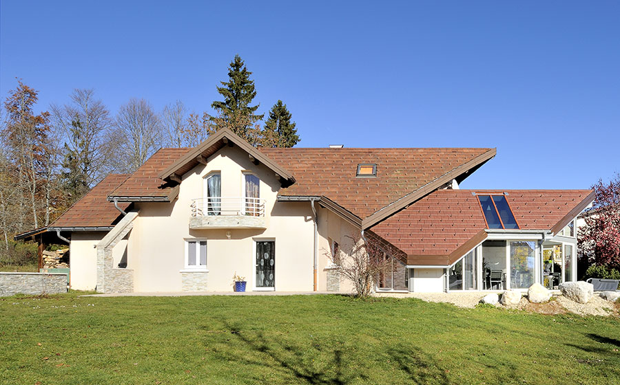 architecte veranda