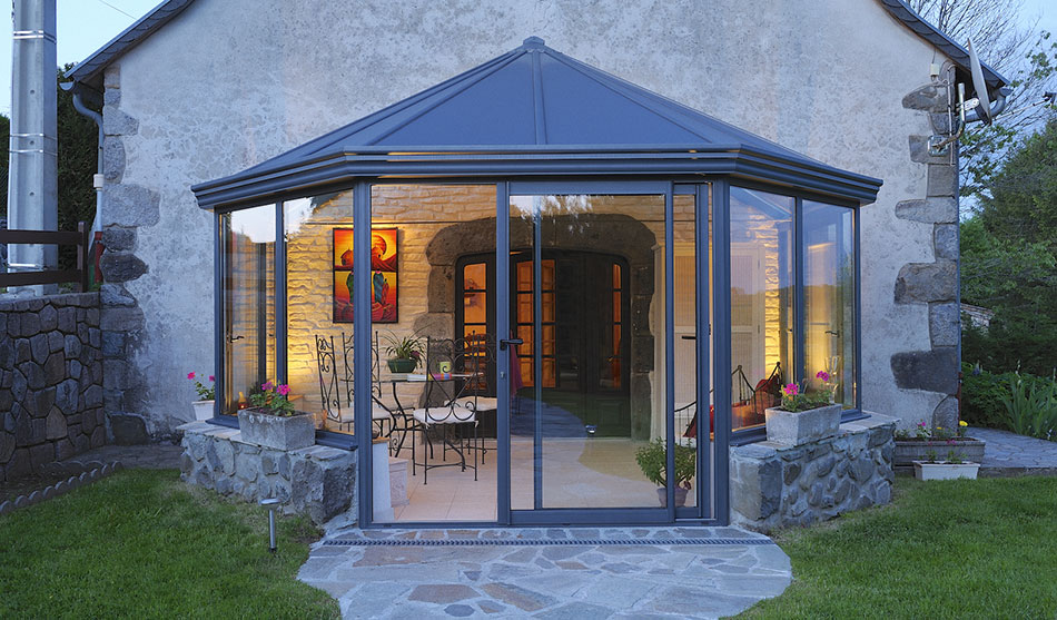 prix extension maison 10 m2