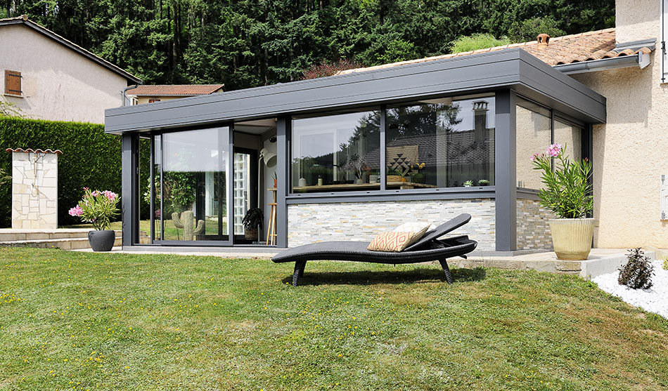 verandaa moderne performante