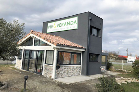 Agence Vie & Véranda Occitanie