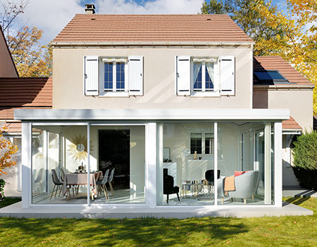 Agence Vie & Véranda Besançon