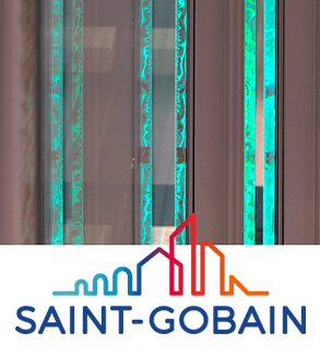 Vitrage Saint-Gobain